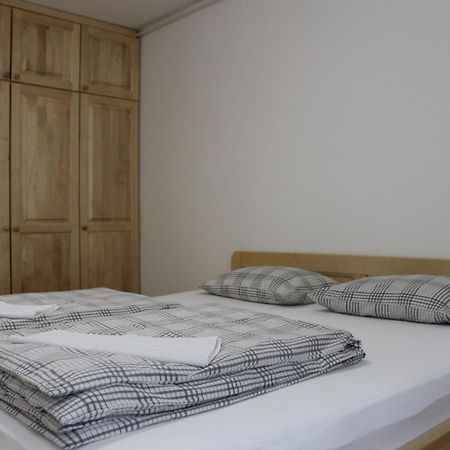 Apartman Black River Plitvička Jezera 外观 照片
