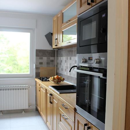 Apartman Black River Plitvička Jezera 外观 照片