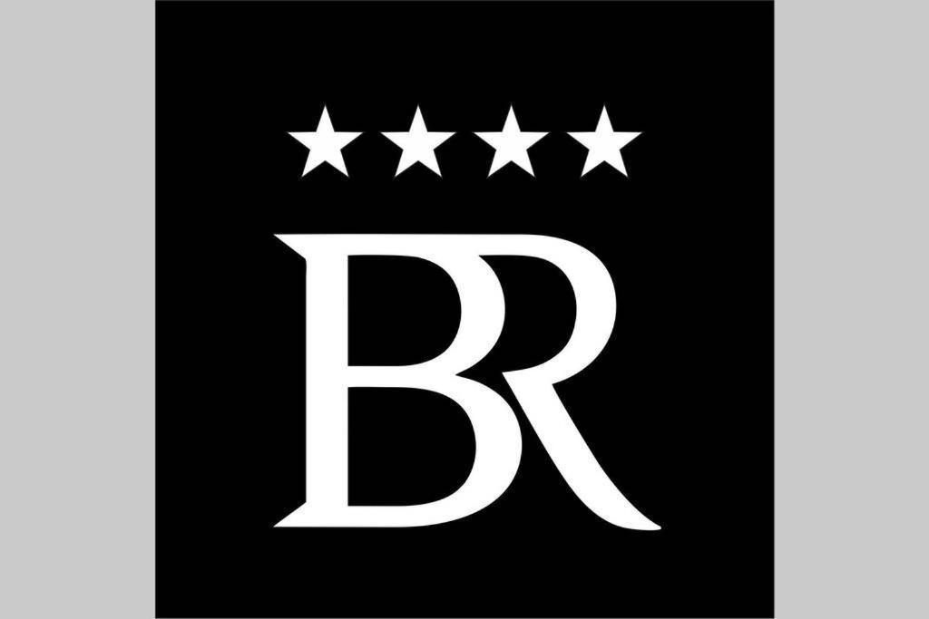 Apartman Black River Plitvička Jezera 外观 照片