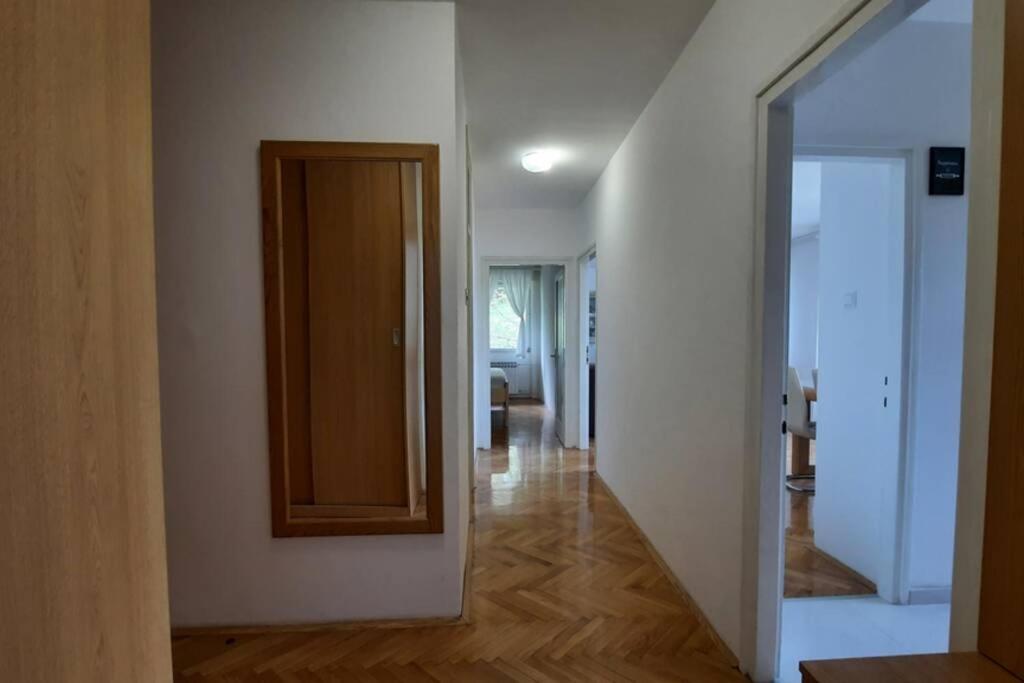 Apartman Black River Plitvička Jezera 外观 照片