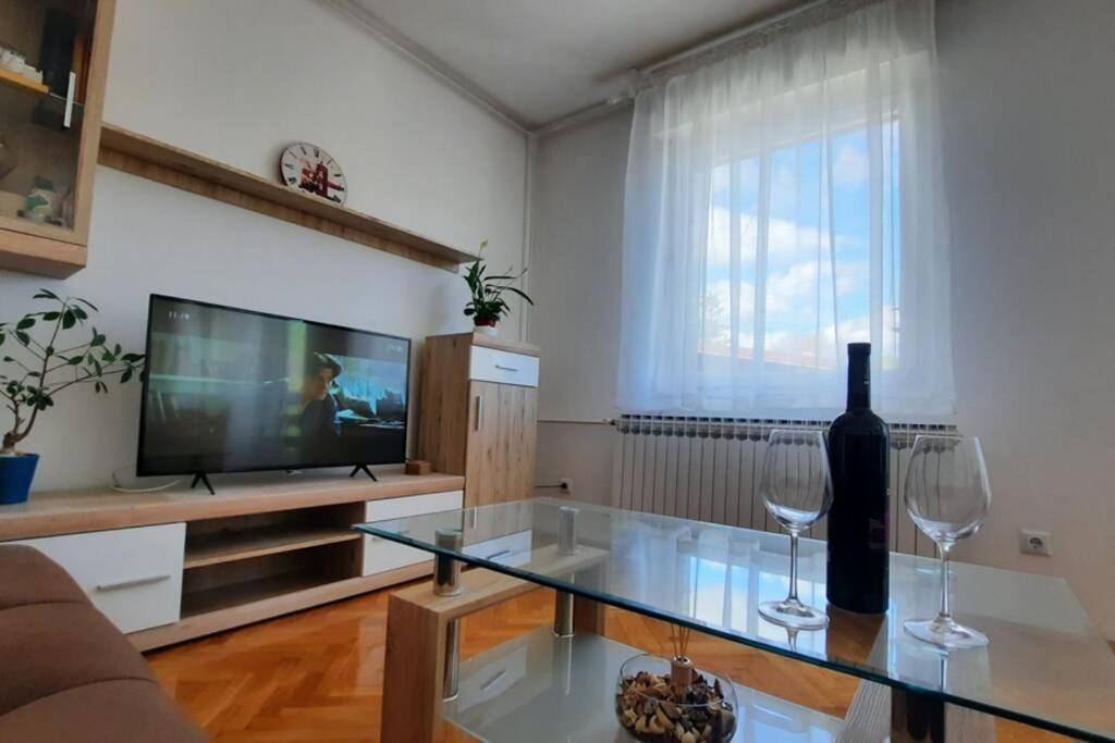Apartman Black River Plitvička Jezera 外观 照片