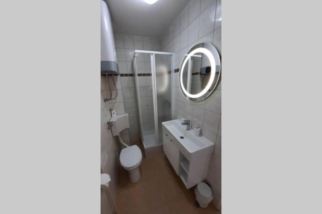 Apartman Black River Plitvička Jezera 外观 照片