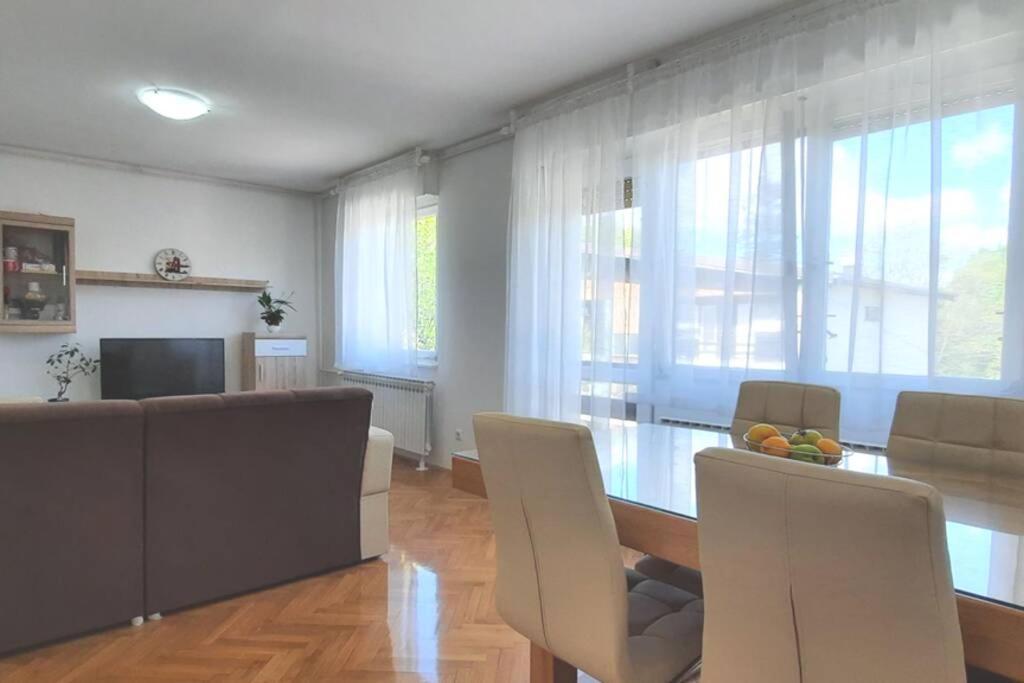 Apartman Black River Plitvička Jezera 外观 照片