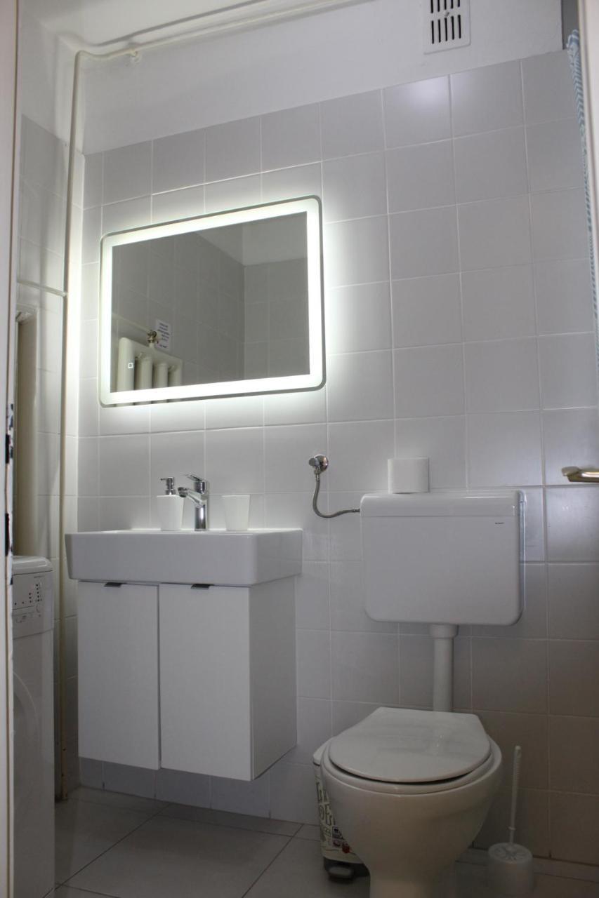 Apartman Black River Plitvička Jezera 外观 照片