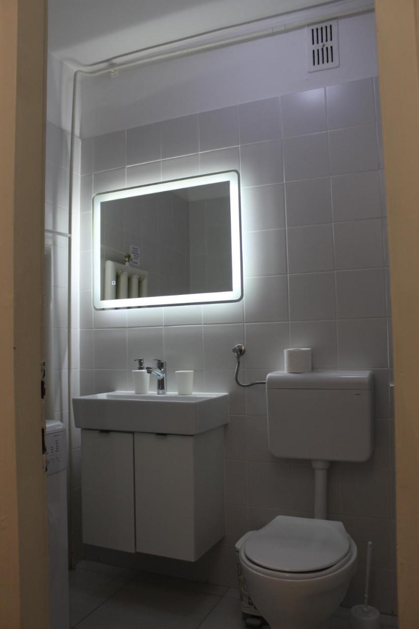 Apartman Black River Plitvička Jezera 外观 照片