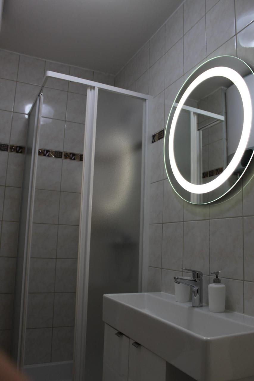 Apartman Black River Plitvička Jezera 外观 照片