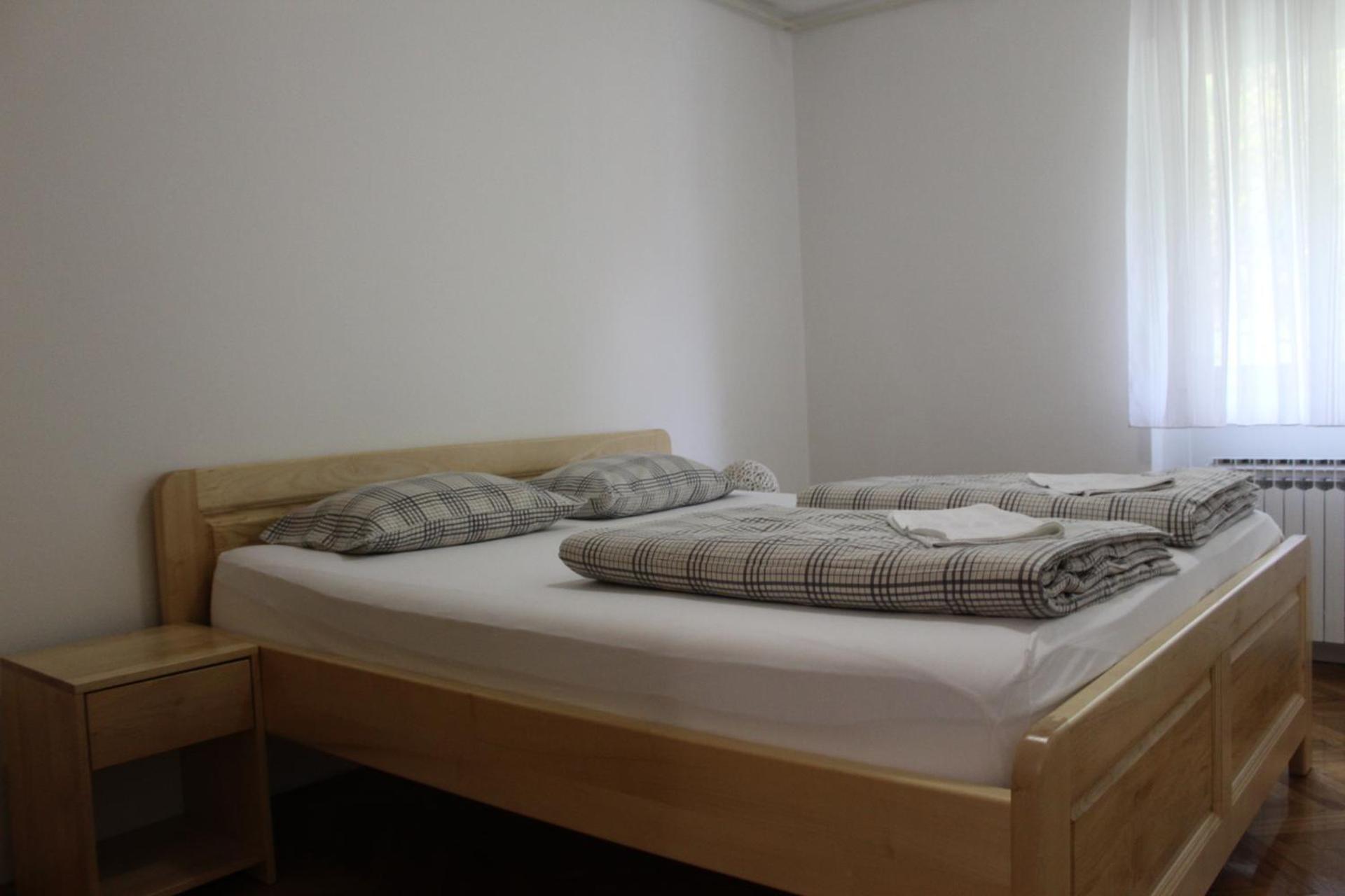 Apartman Black River Plitvička Jezera 外观 照片