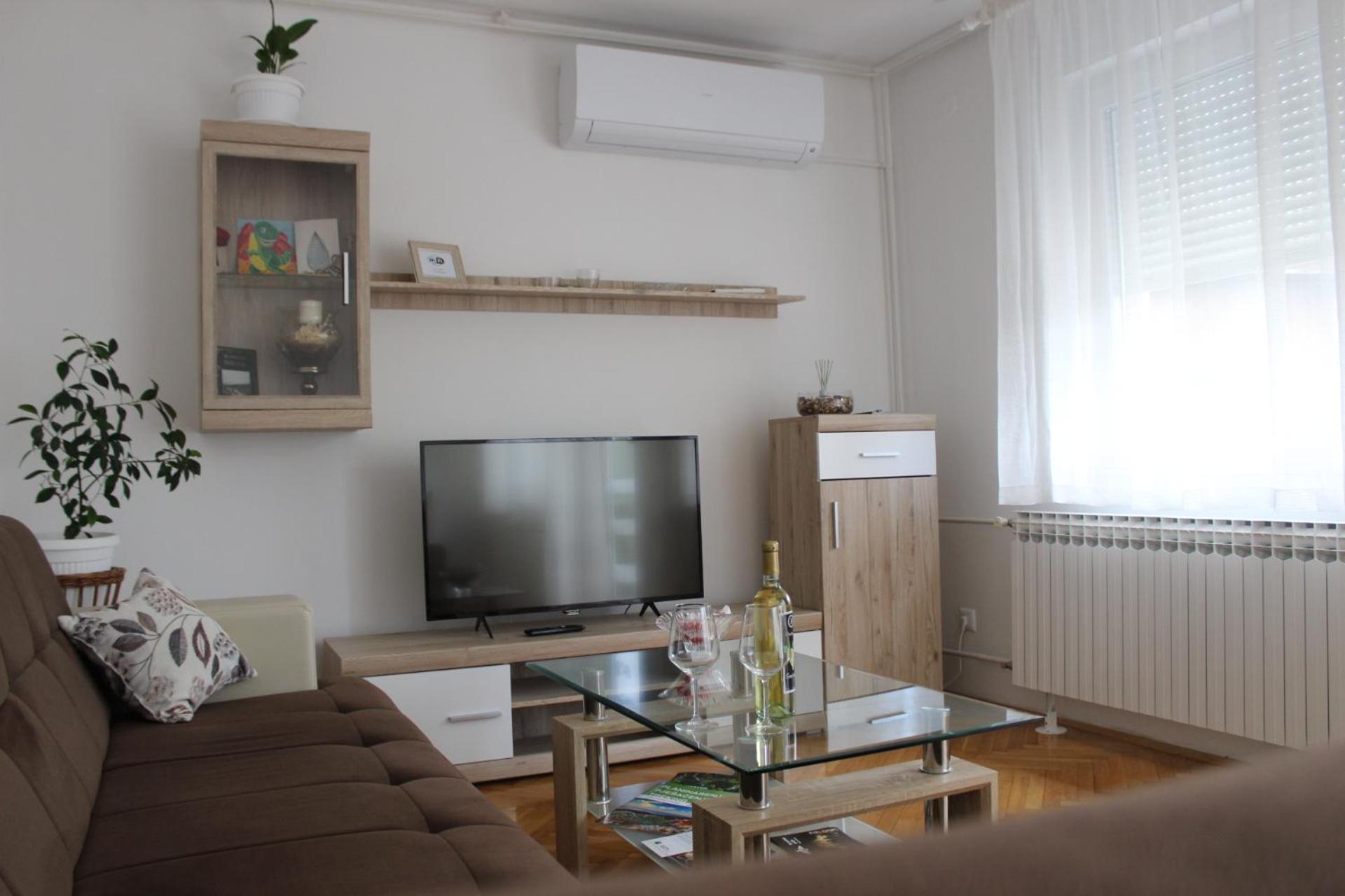 Apartman Black River Plitvička Jezera 外观 照片