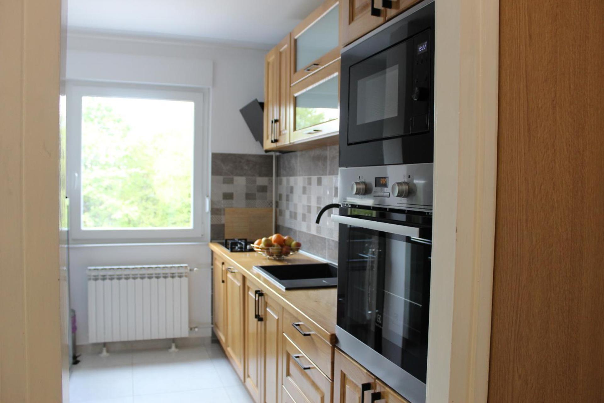 Apartman Black River Plitvička Jezera 外观 照片