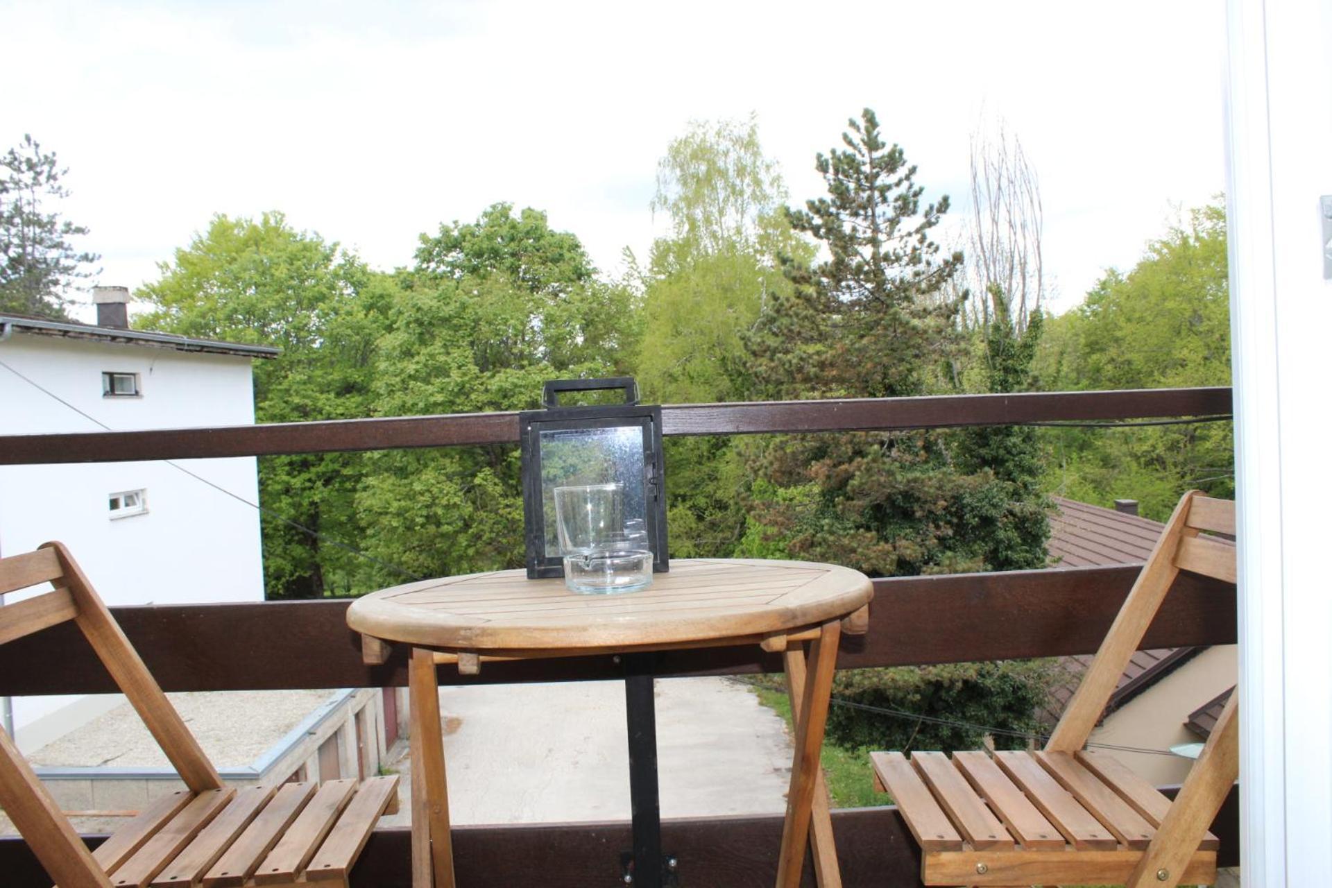 Apartman Black River Plitvička Jezera 外观 照片